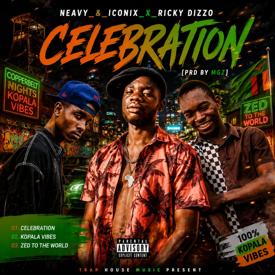 Neavy & Iconix x Ricky Dizzo – Celebration https://ppanel.eu.org/neavy-iconix-ricky-dizzo-celebration-mp3-download/