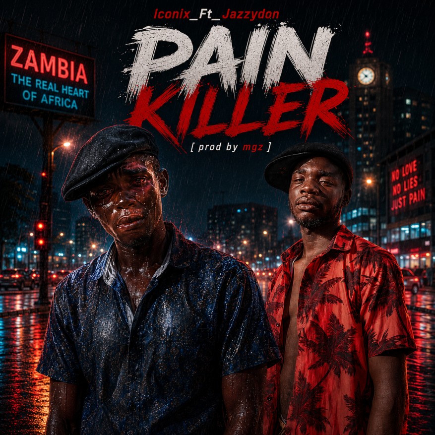 Iconix ft Jazzydon – Pain Killer https://ppanel.eu.org/iconix-ft-jazzydon-pain-killer-mp3-download/